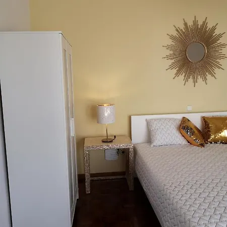 Vendégház Nature 3*