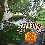 بيت ضيافة Nature لاغوس