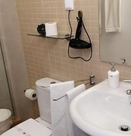 Nature Guest house Lagos