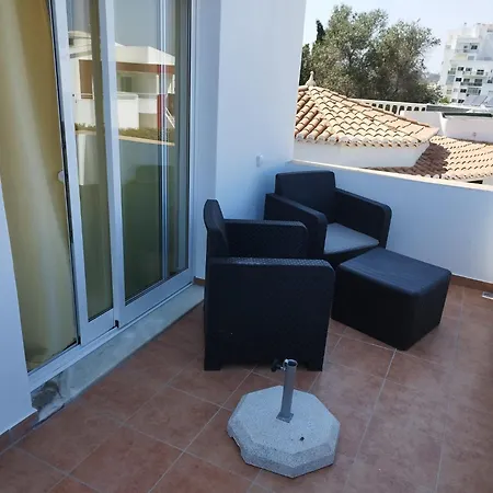 Maison d'hôtes Nature Lagos
