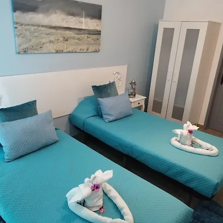 Guest house Nature