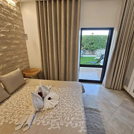 Nature Guest house Lagos