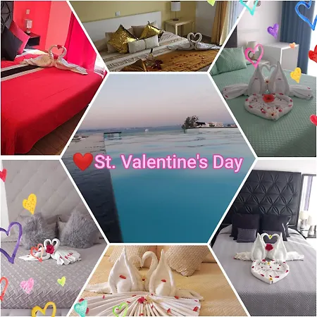 Nature Guest house Lagos