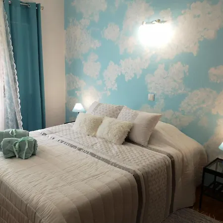 Nature Guest house Lagos
