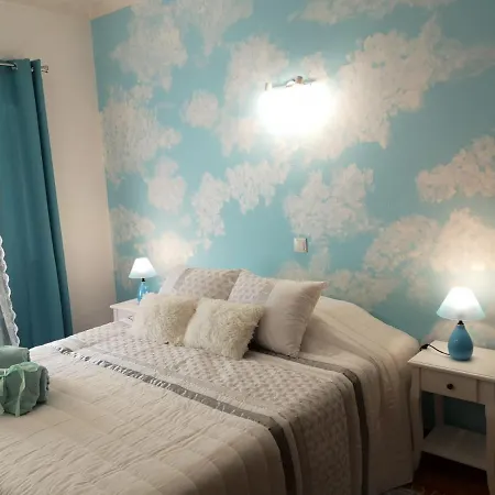 Nature Guest house *