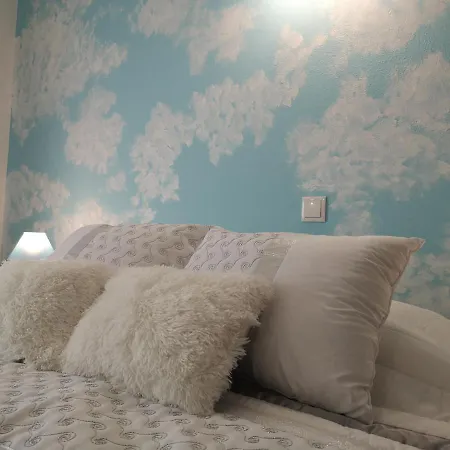 Guest house Nature 3*