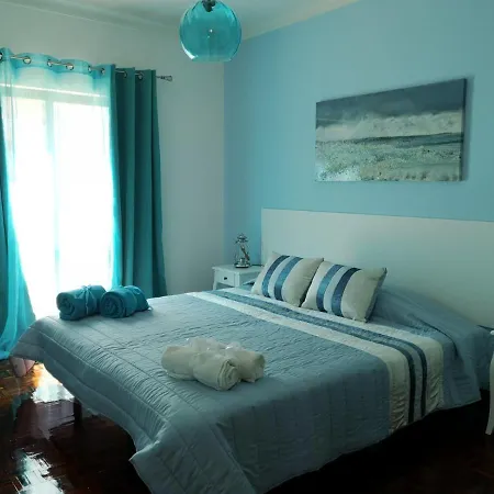 Nature Guest house Lagos