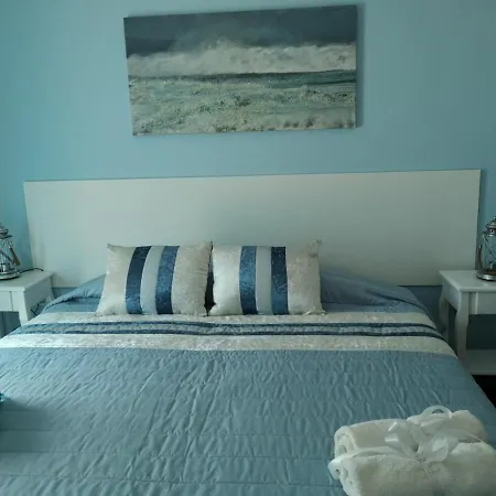 Nature Guest house