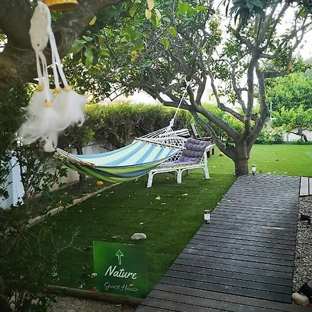 Nature Guest house *