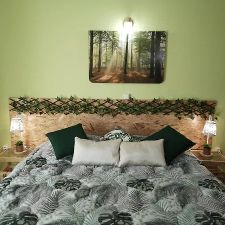 Guest house Nature Lagos