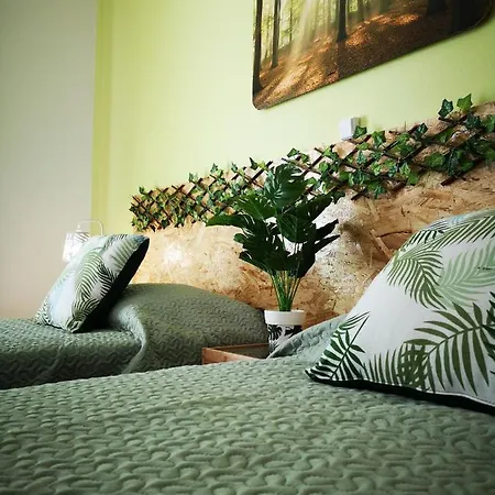 Guest house Nature