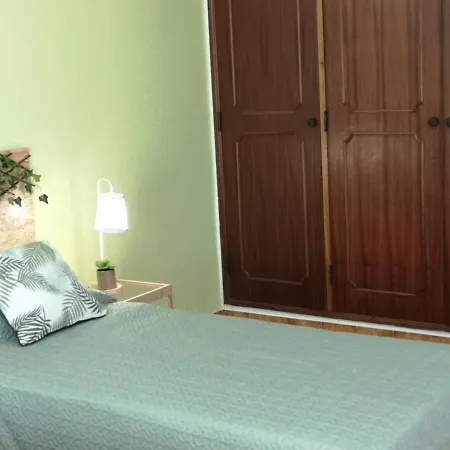 Guest house Nature