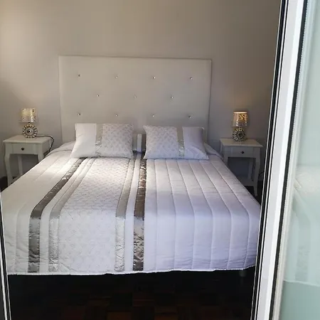 Guest house Nature