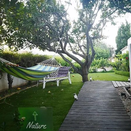Nature Lagos