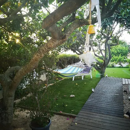 Guest house Nature