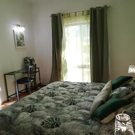 Nature Guest house *