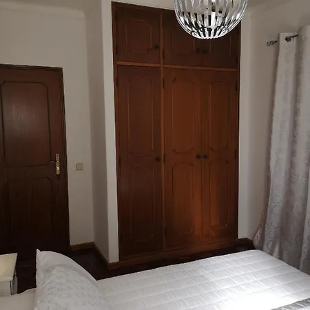 Guest house Nature Lagos