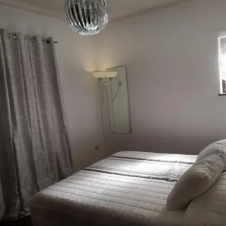 Nature Guest house Lagos