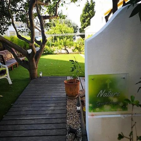 Nature Lagos