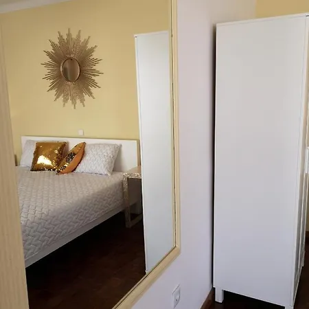 Guest house Nature 3*