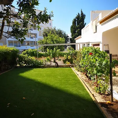 Guest house Nature 3*