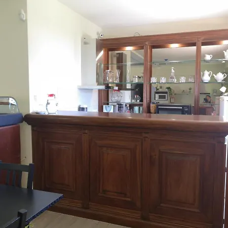 Nature Guest house 3*