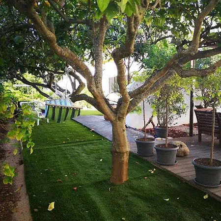 Nature Guest house Lagos