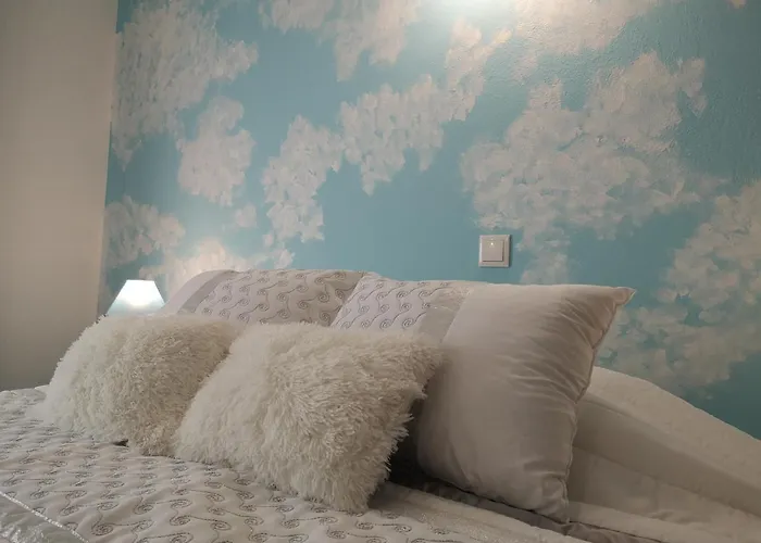 Maison d'hôtes Nature 3*