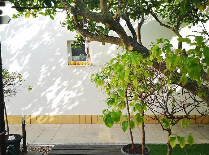 Maison d'hôtes Nature 3*