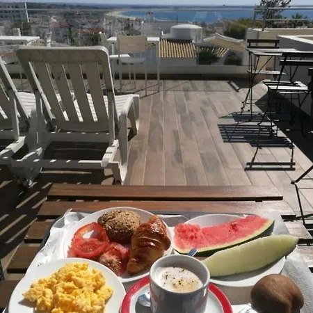 Πανσιόν Nature Λάγος