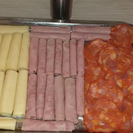 Πανσιόν Nature Λάγος